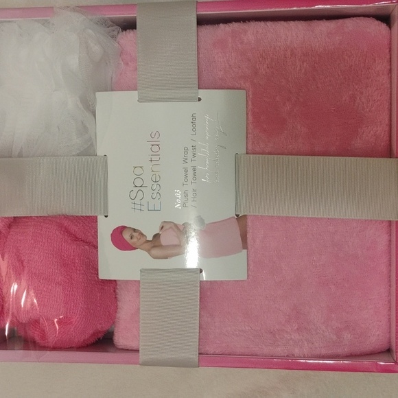 #SPA essentials. - Picture 1 of 4